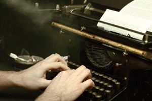 Сид Чаплин — британский писатель (Фото: Sergey856, по лицензии Shutterstock.com)