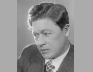 Александр Пирогов (Фото 1937 года, goskatalog.ru, )
