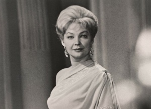 Ирина Константиновна Скобцева (Фото: кадр из фильма «Война и мир», 1968)