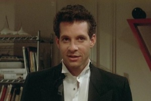 Стивен Гуттенберг (Фото: кадр из фильма «Окно спальни», 1987) 