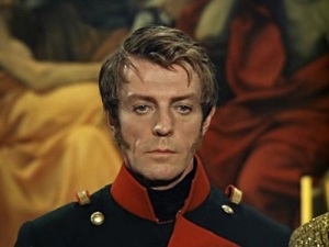Олег Стриженов (Фото: кадр из фильма «Звезда пленительного счастья», 1975, Киностудия «Ленфильм»)