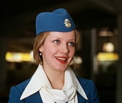 Елена Игоревна Проклова (Фото: кадр из фильма «Мимино», 1977)