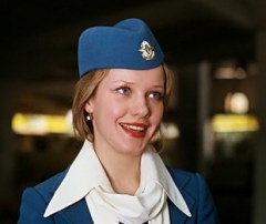 Елена Проклова (Фото: кадр из фильма «Мимино», 1977)