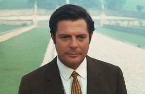 Марчелло Мастроянни (Фото: кадр из фильма «Любовники», 1968)