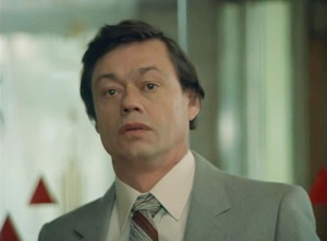 Николай Караченцов (Фото: кадр из фильма «Криминальный квартет», 1989)