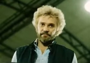 Владимир Васильев (Кадр из фильма «Фуэте», 1986)