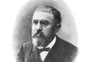 Жюль Анри Пуанкаре (Фото: archive.org, 1913, )