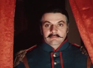Александр Ширвиндт (Фото: кадр из фильма «Небесные ласточки», 1976)