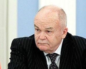 Евгений Павлович Велихов