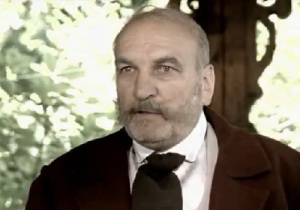 Алексей Петренко (Кадр из фильма «Идиот», 2003)