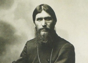 Григорий Ефимович Распутин (Фотография ателье Буллы, 1910, www.gavrilin-dshi.ru, )