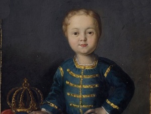 Иван VI Антонович