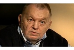 Валентин Черных (Фото: кадр из документального фильма «Тайны советского кино», 2010)