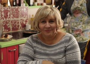 Марина Григорьевна Голуб (Кадр из фильма «Мамы», 2012)