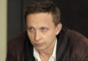 Иван Охлобыстин (Фото: кадр из телесериала «Метод Фрейда», 2014)