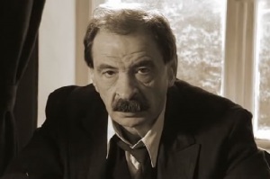 Илья Львович Олейников (Кадр из фильма «Мастер и Маргарита», 2005)