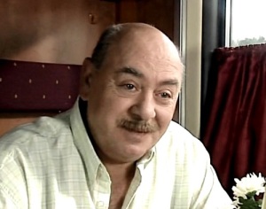 Анатолий Равикович (Кадр из фильма «Две судьбы-2», 2005)