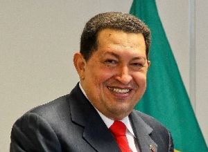 Уго Чавес (Фото: Office of the President of Brazil / flickr.com, по лицензии CC BY-SA 2.0)