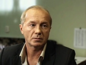 Андрей Панин (Фото: кадр из фильма «Журов», 2009)