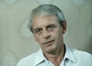 Всеволод Сафонов (Фото: кадр из фильма «Быть братом», 1976)