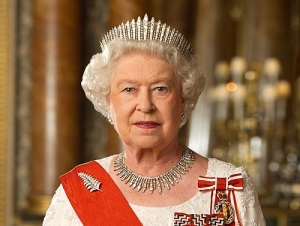 Елизавета II (Фото: gg.govt.nz, по лицензии CC BY 4.0)