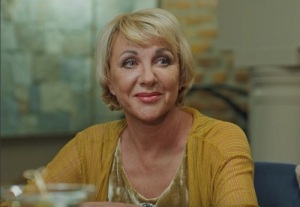 Елена Яковлева (Кадр из фильма «Дама с собачкой», 2022)