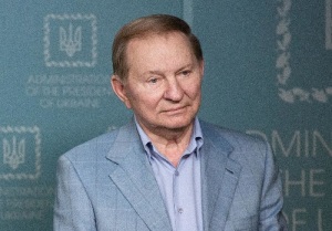 Леонид Данилович Кучма