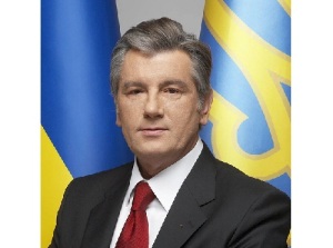 Виктор Ющенко (Официальный портрет, www.president.gov.ua, по лицензии CC BY 4.0)