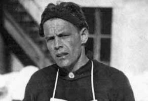 Торлейф Хеуг (Фото 1924 года, www.alchetron.com, )