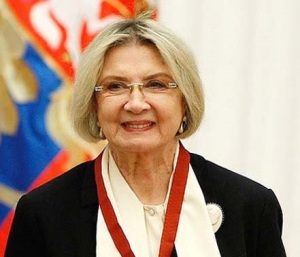 Алла Демидова Актриса Фото