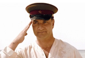 Александр Балуев (Фото: кадр из фильма «Благословите женщину», 2003)