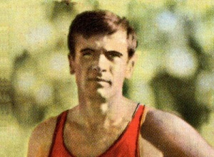 Виктор Санеев (Фото 1968 года, CAMPIONI DELLO SPORT 1970/71-n. 37, )