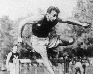 Элвин Крэнцлайн (Фото 1900 года, www.olympic.org, )