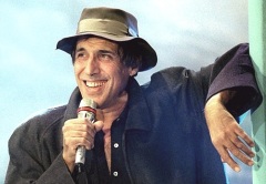 Адриано Челентано (Фото: кадр из фильма «Джекпот», 1992)