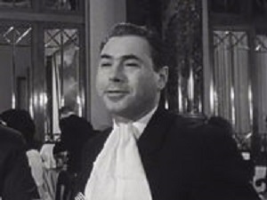 Ефим Березин (Фото: кадр из фильма «Легкая жизнь», 1964) 
