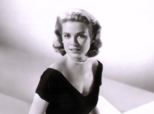 Грейс Келли (Фото: рекламный кадр для фильма «Окно во двор», Paramount, 1954, www.doctormacro.com, )