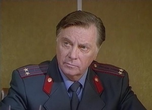 Анатолий Кузнецов (Кадр из фильма «На углу, у Патриарших…», 1995)