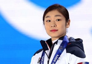 Ён А Ким (Фото: olympics.com)