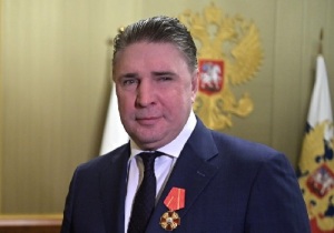 Алексей Викторович Касатонов