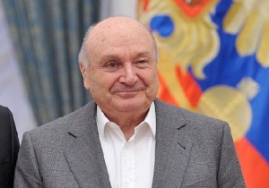 Михаил Жванецкий (Фото: Kremlin.ru, 2012, по лицензии CC BY 4.0)