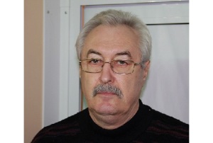 Сергей Александрович Белов