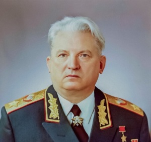 Семён Константинович Куркоткин (Фото: encyclopedia.mil.ru)