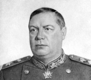Фёдор Иванович Толбухин