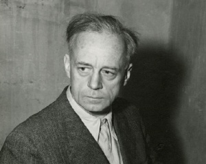 Иоахим фон Риббентроп (Фото: Wikimedia Commons / Harvard Law School Library, Harvard University, 1946, )