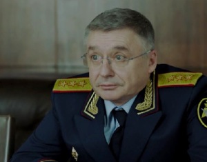 Антон Табаков в фильме «Хороший человек» (2020)