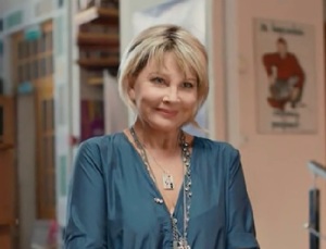 Татьяна Веденеева (Фото: кадр из фильма «Детектив на миллион», 2019)