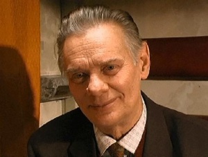Владимир Андреев (Фото: кадр из фильма «Стрела любви», 2002)