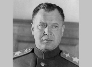 Александр Новиков (Фото из газеты «Красная Башкирия» №168 от 15 августа 1943 года, goskatalog.ru, )