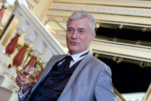 Борис Щербаков (Фото: кадр из фильма «Обменяйтесь кольцами», 2012)
