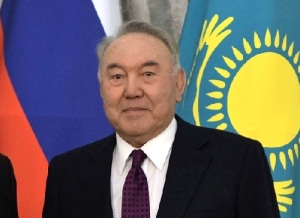 Нурсултан Абишевич Назарбаев (Фото: Kremlin.ru, по лицензии CC BY 4.0)